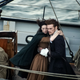 Illustration for article titled Gather Round and Lets Discuss the iOutlander /iSeason Finale